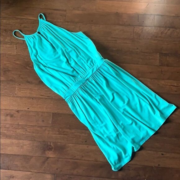 Cynthia Rowley Lightweight Dress - Picture 3 of 3